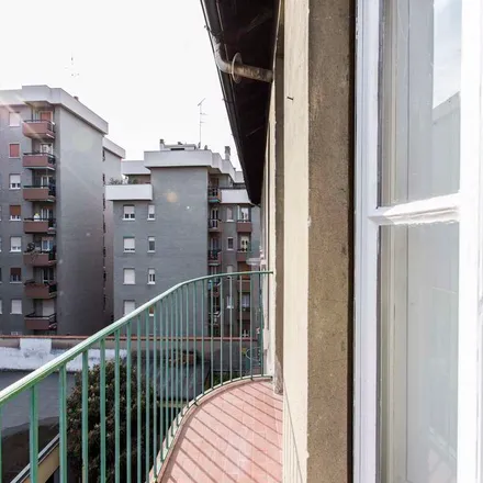 Rent this 1 bed apartment on Via Verbano 6 in 20139 Milan MI, Italy