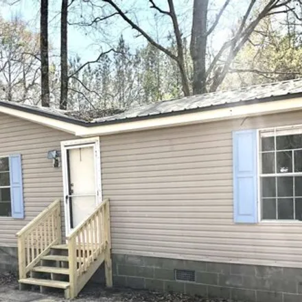 Buy this 3 bed house on Camp Creek Primitive Baptist Church Cemetery in Salem Church Road, Baldwin County