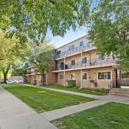 Buy this 2 bed condo on 2508 Algonquin Rd Apt 16 in Rolling Meadows, Illinois