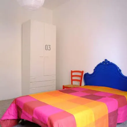 Image 6 - Via Pescara, 00182 Rome RM, Italy - Apartment for rent