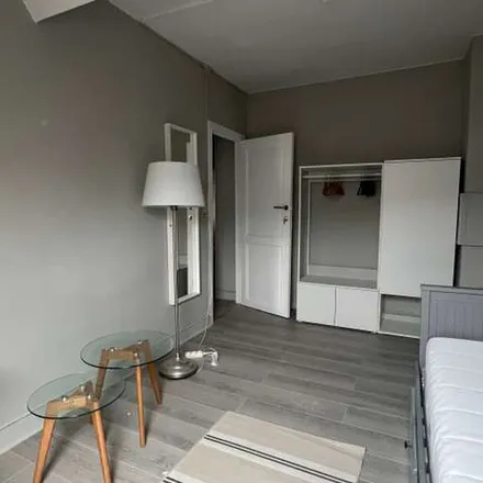 Image 8 - Rue Jean d'Ardenne - Jean d'Ardennestraat 14, 1050 Ixelles - Elsene, Belgium - Apartment for rent