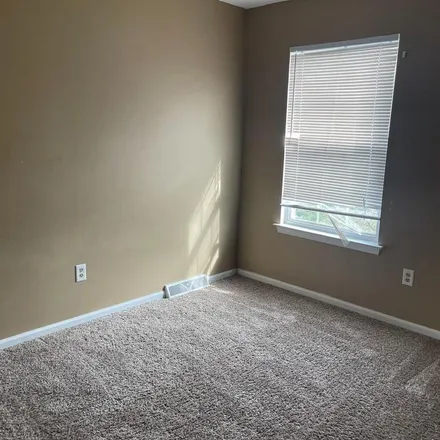 Rent this 3 bed apartment on 539 Canary Drive in Bear, New Castle County