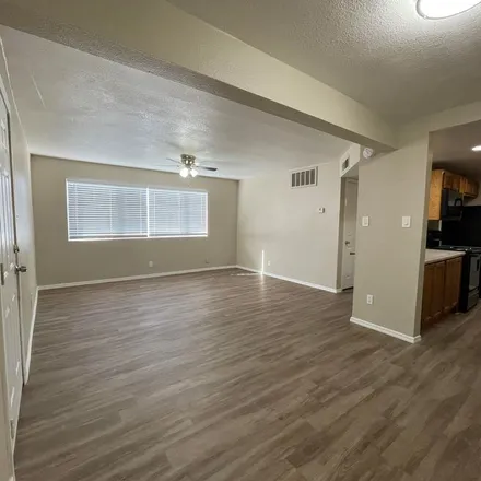 Rent this 2 bed apartment on 518 West Brown Road in Mesa, AZ 85201