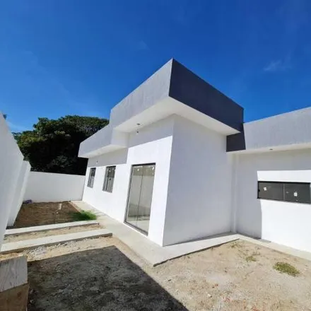 Buy this 3 bed house on Rua Barão de Cantagalo in São Pedro da Aldeia - RJ, 28941-122