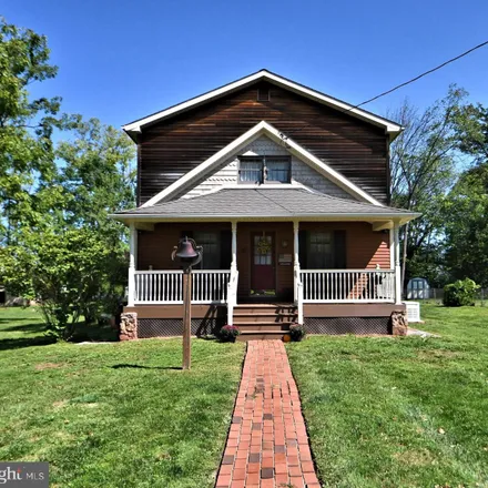 Buy this 4 bed house on 26 Vincent Road in Corner Store, Schuylkill Township