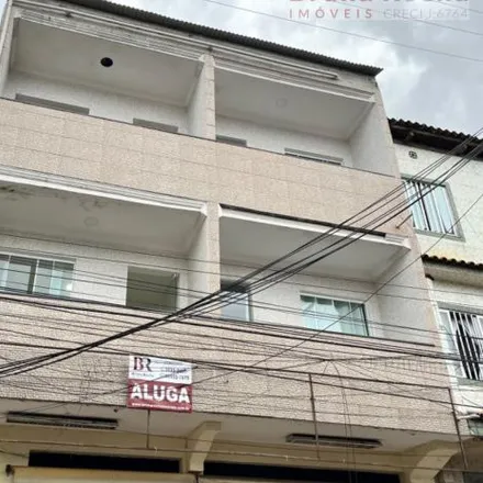 Rent this 1 bed apartment on Igreja Universal do Reino de Deus in Rua Castelo Branco 101, Magé - RJ