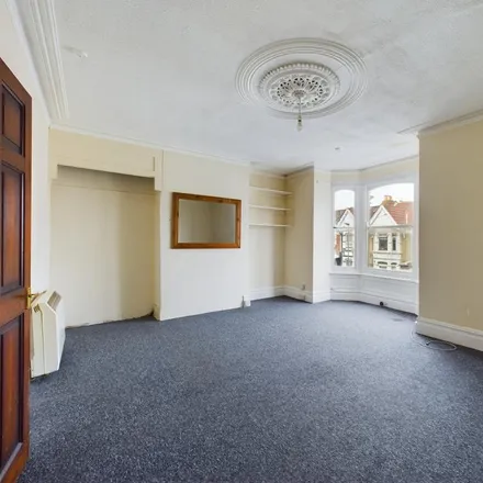 Image 2 - 99 Shadwell Road, Tipner, PO2 9EP, United Kingdom - Apartment for rent