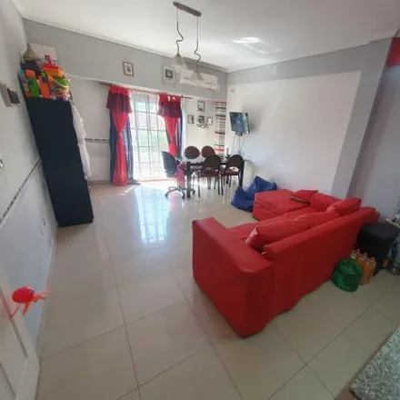 Buy this 2 bed apartment on Juan Florio 2349 in Partido de La Matanza, San Justo
