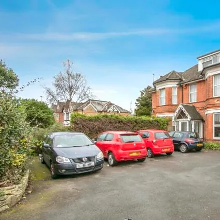 Image 1 - 187, 189 Holdenhurst Road, Bournemouth, BH8 8AS, United Kingdom - Apartment for sale