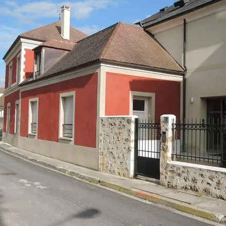 Image 5 - 8 Route 128, 91190 Gif-sur-Yvette, France - Apartment for rent