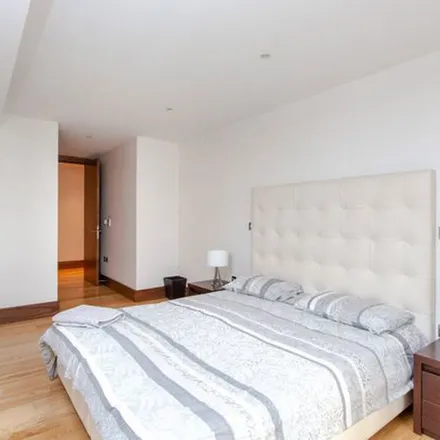 Image 2 - Baker Street, Allsop Place, London, NW1 5LL, United Kingdom - Apartment for rent
