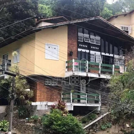 Buy this 2 bed house on Rua F in Santa Bárbara, Niterói - RJ