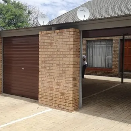 Image 9 - Muranti Road, Matlosana Ward 17, Klerksdorp, 2571, South Africa - Apartment for rent