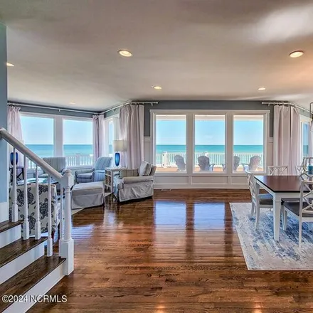 Image 5 - 1178 New River Inlet Road, North Topsail Beach, NC 28460, USA - House for sale