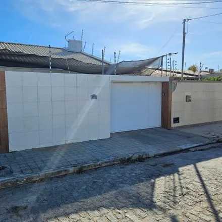 Image 2 - Rua Valmir Soares Bezerra, Aruana, Aracaju - SE, 49000-626, Brazil - House for sale