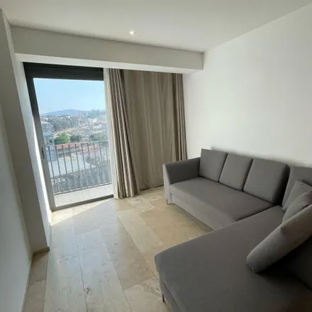 Buy this 2 bed apartment on Avenida Central in Puerta del Valle, 45210 Zapopan