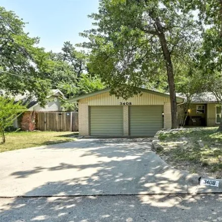 Buy this 3 bed house on 3408 N Grove Ave in Oklahoma City, Oklahoma