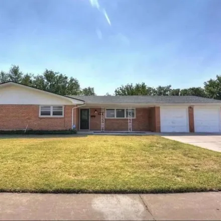 Rent this 1 bed room on 5333 7th Street in Lubbock, TX 79416