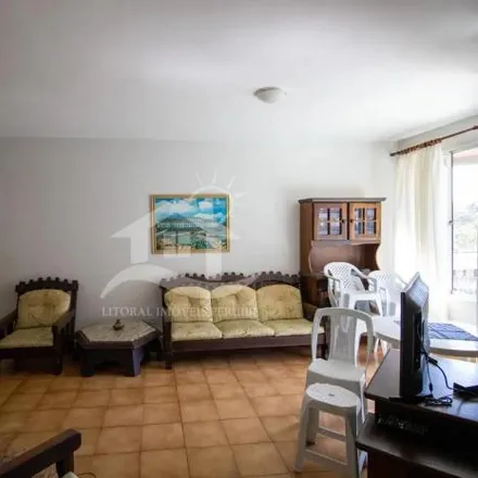 Rent this 3 bed apartment on Rua Centenário in Vila Erminda, Peruíbe - SP