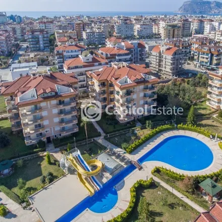 Image 2 - Alanya, Antalya, Turkey - Apartment for sale