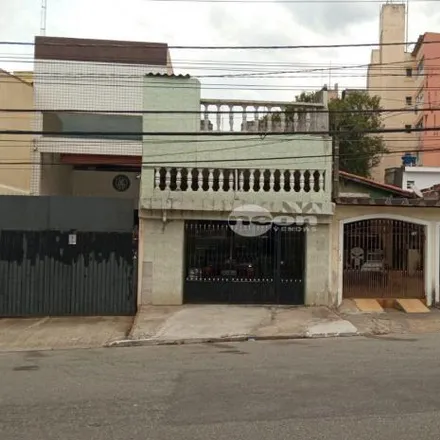 Buy this 2 bed house on Igreja Evangélica Assembléia De Deus - Bom Pastor in Avenida do Taboão 2751, Taboão
