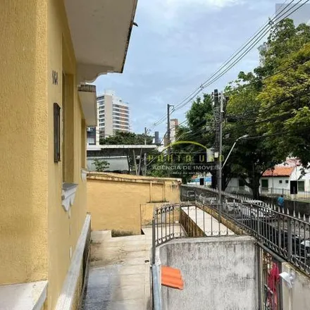 Rent this studio house on Sorveteria da Barra in Rua Belo Horizonte, Barra