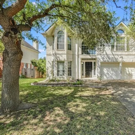 Buy this 4 bed house on 406 Autumn Trail in Georgetown, TX 78626