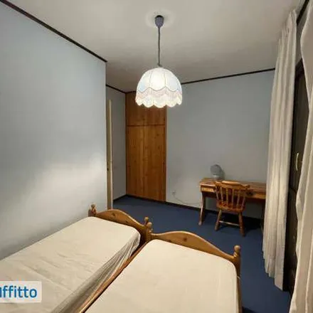 Image 2 - Via Antonio del Fante, 67048 Rocca di Mezzo AQ, Italy - Apartment for rent