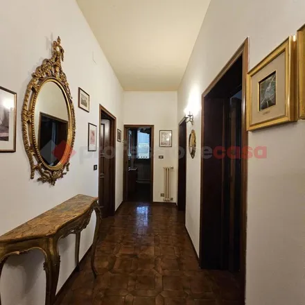 Rent this 3 bed apartment on unnamed road in Arezzo AR, Italy