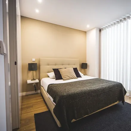 Rent this 1 bed apartment on Braga