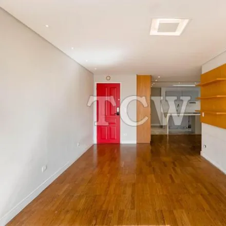 Buy this 3 bed apartment on Rua Tabapuã 769 in Vila Olímpia, São Paulo - SP