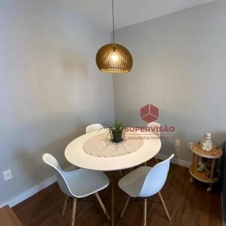 Buy this 2 bed apartment on Escola Estadual Básica Governador Ivo Silveira in Avenida Barão do Rio Branco 96, Centro