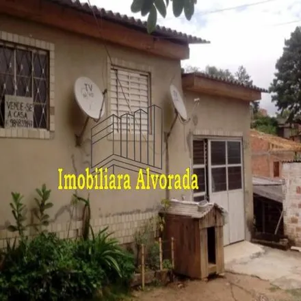 Buy this 4 bed house on Rua Josue Pereira de Souza in Intersul, Alvorada - RS