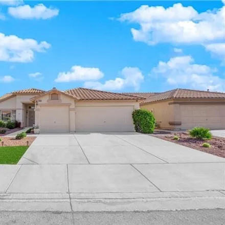 Buy this 4 bed house on 1036 Juniper Ridge Ave in Henderson, Nevada