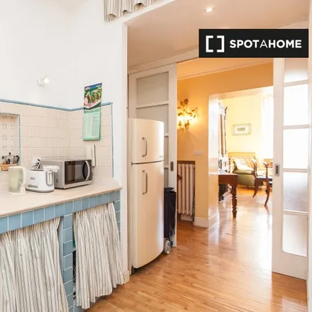 Image 9 - Spagnoletto, Via Ottaviano, 00192 Rome RM, Italy - Apartment for rent