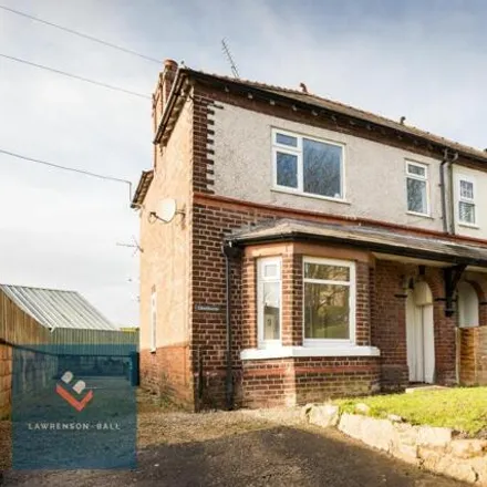 Buy this 2 bed duplex on The Co-operative Food in Chester Road, Kelsall