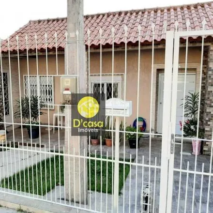 Buy this 3 bed house on Rua Cunha Neto in Morada do Vale I, Gravataí - RS