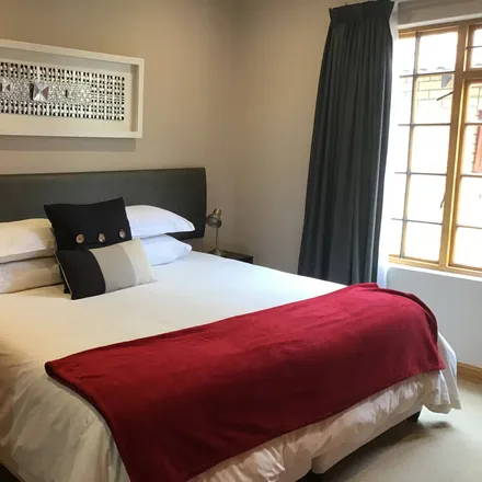 Image 2 - Calliope Avenue, Pentagonpark, Bloemfontein, South Africa - Townhouse for rent
