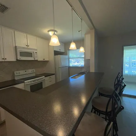 Image 3 - 1145 South Drive, Kingsland, Delray Beach, FL 33445, USA - Apartment for rent