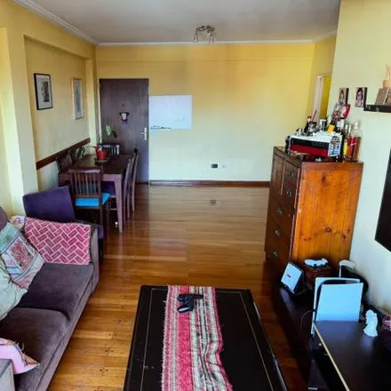 Rent this 3 bed apartment on Cifre in Avenida Olazábal, Villa Urquiza