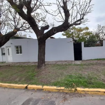 Buy this 3 bed house on La Iglesia de Jesucristo de los Santos de los Últimos Días in Suboficial Perdomo, Villa León