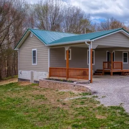 Image 1 - 184 Clark Subd Road, Fentress County, TN 38553, USA - House for sale