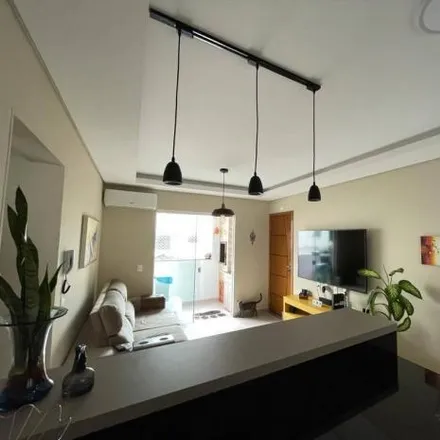 Buy this 3 bed apartment on Rua Bernardo Welter 368 in Costa e Silva, Joinville - SC