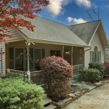 Buy this 3 bed house on 293 Bluebird Road in Quail Ridge, Rutherford County