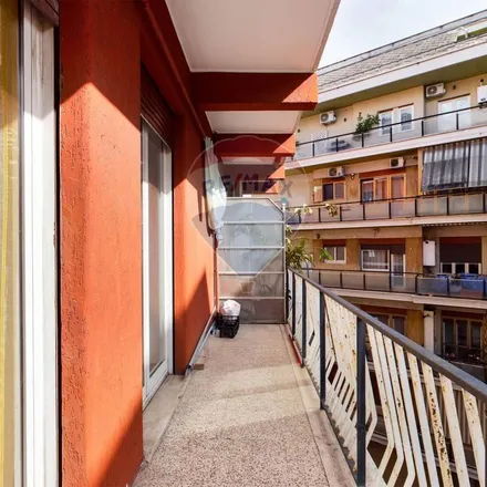 Image 9 - Punto Simply, Via Baldo degli Ubaldi 201, 00167 Rome RM, Italy - Apartment for rent