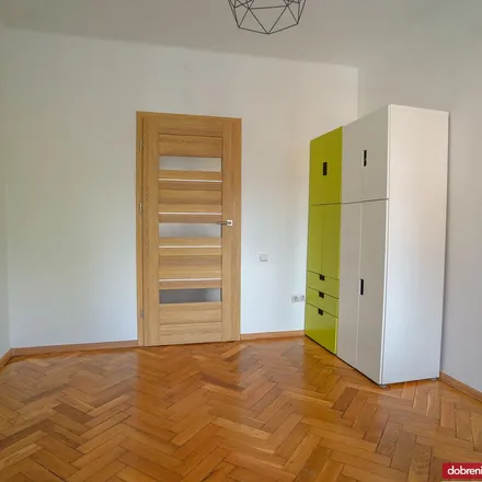 Rent this 1 bed apartment on Chodkiewicza / Lelewela in Jana Karola Chodkiewicza, 85-690 Bydgoszcz