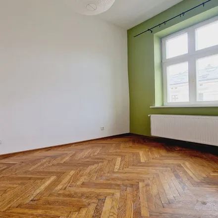 Rent this 5 bed apartment on Węgierska 12 in 30-531 Krakow, Poland