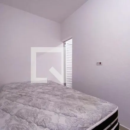 Rent this 1 bed apartment on Rua Iquiririm 709 in Butantã, São Paulo - SP