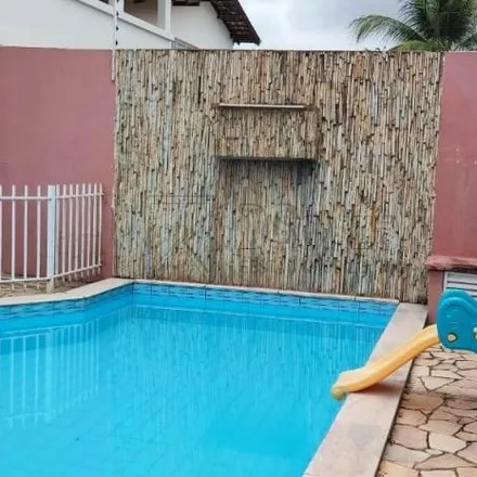 Buy this 4 bed house on Rua Kingston in Jardim das Américas, Cuiabá - MT