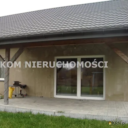 Buy this studio house on Rozłogi in 96-313 Budy Michałowskie, Poland